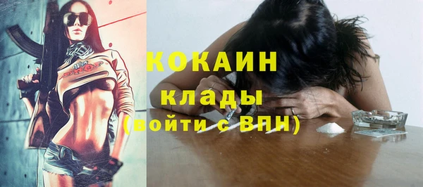 кокс Богородск